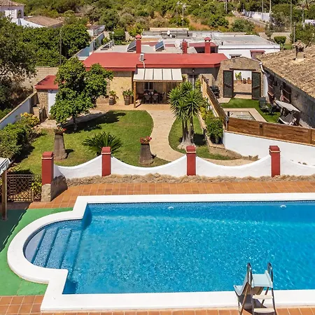 Casa de Férias Stunning In Chiclana De La Fronter With Wifi Chiclana de la Frontera